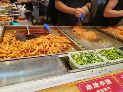 -丁家坡洋芋·观音桥好吃街A区(全国总店)