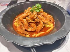 -虾吃虾涮.虾火锅.肉蟹煲(步步高梅溪新天地店)