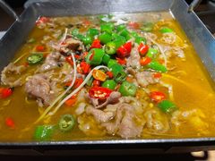 -卞氏菜根香·川菜(青羊万达店)