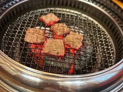 -丸藏和牛烧肉专门店(园区师惠坊店)