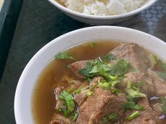 -万盛园炖肉馆(云峰店)
