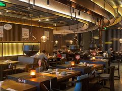 -盡膳口福跷脚牛肉火锅(北美新天地店)