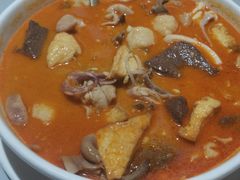 沙茶汤-味友·厦门味(杏林湾店)