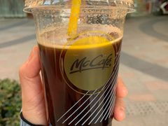 -麦当劳(南京水西门大街店)