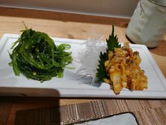 -酒井酱子·深夜食堂(东城汇店)