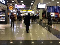 -谢列梅捷沃国际机场