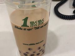 -1点点(环城北路店)