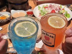 -炉胜·炉端烧·居酒屋