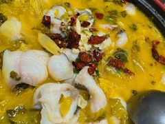 -兰湘子·湘菜小炒(盛龙广场店)