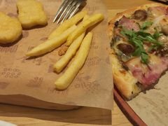 -菲滋意式餐厅(青悦城店)