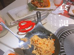 -猫爪爪原切自助烤肉(观音桥阳光世纪店)