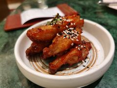 -秘密旅行Bonjour(黑金冠 江南西店)