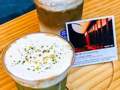 -Shiftin’浮起咖啡 (福保店)
