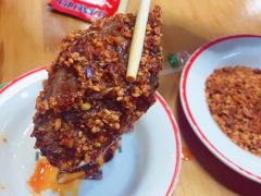 -冒椒火辣(奎星楼街店)