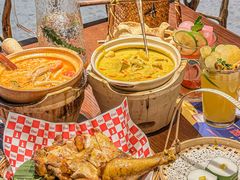 -泰妃殿(武汉首店)