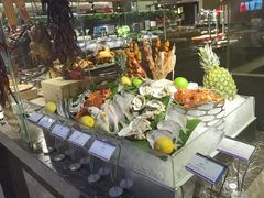 -力高皇冠假日酒店-亚细亚餐厅