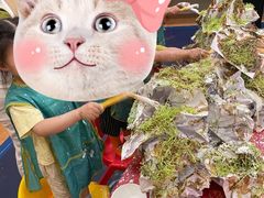 -金宝贝早教(万象城校区)