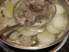-八合里潮汕鲜牛肉火锅(深圳海岸城店)
