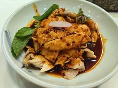 -东兴楼饭庄(六里桥店)