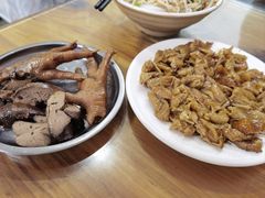 -再回首鸡肉米线(人民路一店)