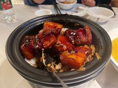 -庆江南江南菜(琴湖溪里花园城店)