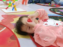 -金宝贝早教中心(北洋校区)