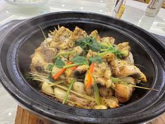 -寻味顺德·南记酒家·传统顺德菜·鱼生(广源路店)