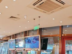 -西贝(武汉群星城店)