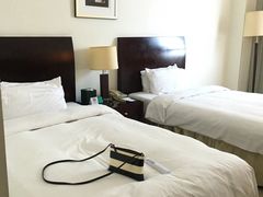 -佛山祈福仙湖酒店