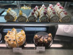 -SMAKA(复兴soho店)