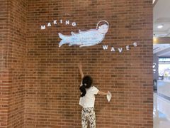 -潮一不贰·法式甜品·生日蛋糕·西式简餐(外滩店)