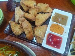 -美玲拉面(鞍山西道店)