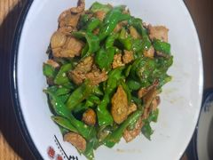 -赣饭农家·江西小炒(西乡店)