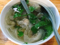 肉燕-大叔家福鼎小吃(十全街店)