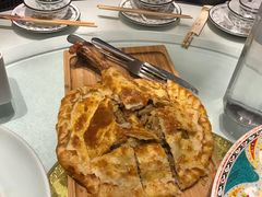-巴依老爷新疆美食(清华东门店)