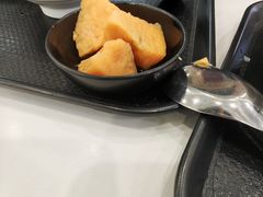 -鲜芋仙(太原街万达店)