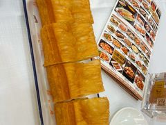 -福满楼·海鲜酒家(福永益田店)