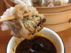 -正宗天津烧麦馆(柳州路店)