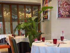 大堂-丰收日·小海鲜·沪上家宴(顾村正大店)