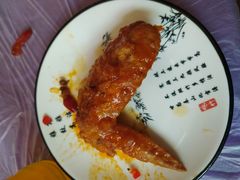 -福顺祥大盘鸡(临潼店)