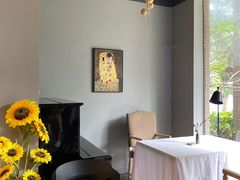 -十五食吾 La Pâtisserie (海甸岛店)
