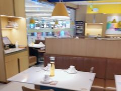 -小鱼小牛·鱼牛干锅·脆鱼火锅(世欧广场店)