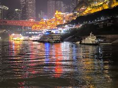 -重庆两江夜游-交运系列