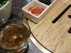 -正苑26年海鲜烤肉•牛尾汤汤饭(东港店)