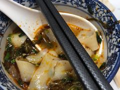 -陳香貴·兰州牛肉面(上海长风大悦城店)