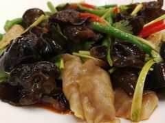 -顺德人家食府(黄金广场店)