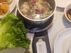 -九月海·海鲜自助(世纪东方店)