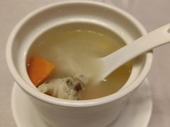 -四海轩(珠海海泉湾店)