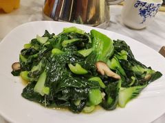 -小菜园新徽菜(苏州繁花中心店)