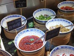 -威斯汀舞台餐厅